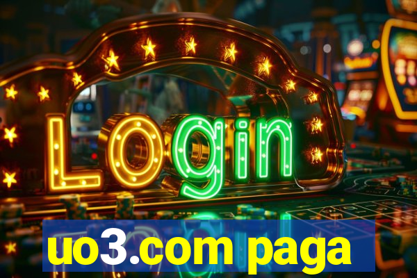 uo3.com paga
